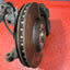 Citroen Berlingo/Peugeot Partner/Vauxhall Combo/Toyota Proace City FRONT WHEEL HUB & BRAKE SET W/ ABS SENSOR Driver's Side 2019-2024 R/N 9825606280 / 9810728280