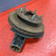 Ford Transit Custom FRONT WHEEL HUB AND ROTOR DISC Driver's Side 2016-2023 R/N BK211125GA / 3K185AA