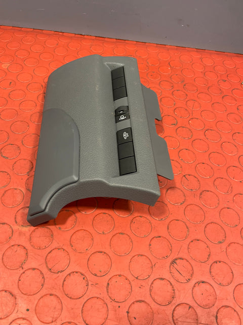 Peugeot Expert/Citroen Dispatch/Vauxhall Vivaro/Toyota Proace DASHBOARD TRIM LIGHT CONTROL SYSTEMS 2016-2024 P/N 9809545177 - 1