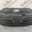 Renault Trafic FRONT GRILLE  BLACK 2014-2017 P/N 623108673R