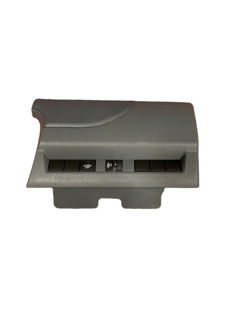 Peugeot Expert/Citroen Dispatch/Vauxhall Vivaro/Toyota Proace DASHBOARD TRIM LIGHT CONTROL SYSTEMS 2016-2024 P/N 9809545177 - 1