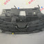 Renault Trafic FRONT GRILLE  BLACK 2014-2017 P/N 623108673R