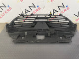 Renault Trafic FRONT GRILLE  BLACK 2014-2017 P/N 623108673R