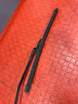 Citroen Berlingo/Peugeot Partner WINDSCREEN WIPER ARM w/ Blade 2008-2018 P/N 9682975280 - 2