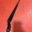 Citroen Berlingo/Peugeot Partner WINDSCREEN WIPER ARM w/ Blade 2008-2018 P/N 9682975280 - 2