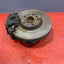 Citroen Berlingo/Peugeot Partner/Vauxhall Combo/Toyota Proace City FRONT WHEEL HUB & BRAKE SET W/ ABS SENSOR Driver's Side 2019-2024 R/N 9830798880 - 1 / 9810728280
