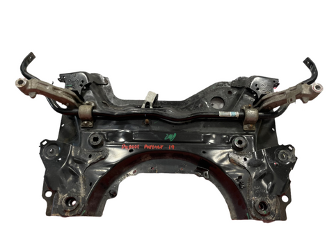 Citroen Berlingo/Peugeot Partner/Toyota Proace City Vauxhall Combo SUB FRAME 2019-2024 1.5l  P/N 94703m01