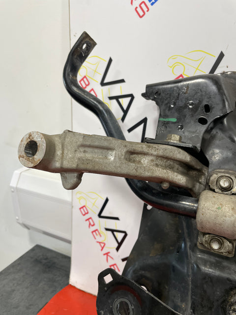 Citroen Berlingo/Peugeot Partner/Toyota Proace City Vauxhall Combo SUB FRAME 2019-2024 1.5l  P/N 94703m01