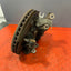Citroen Berlingo/Peugeot Partner/Vauxhall Combo/Toyota Proace City FRONT WHEEL HUB & BRAKE SET W/ ABS SENSOR Driver's Side 2019-2024 R/N 9830798880 - 1 / 9810728280