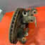 Citroen Berlingo/Peugeot Partner/Vauxhall Combo/Toyota Proace City FRONT WHEEL HUB & BRAKE SET W/ ABS SENSOR Driver's Side 2019-2024 R/N 9830798880 - 1 / 9810728280