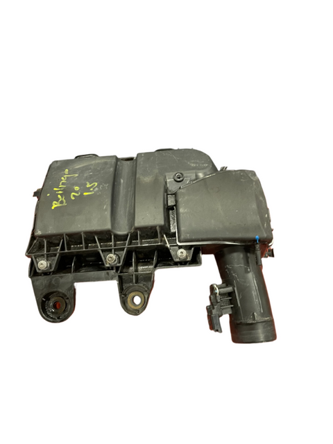 Citroen Berlingo/Peugeot Partner/Vauxhall Combo/Toyota Proace City AIRBOX w/ MAF SENSOR (w/o Air Filter) 2019-2024 1.5 P/N 9828002080 - 6