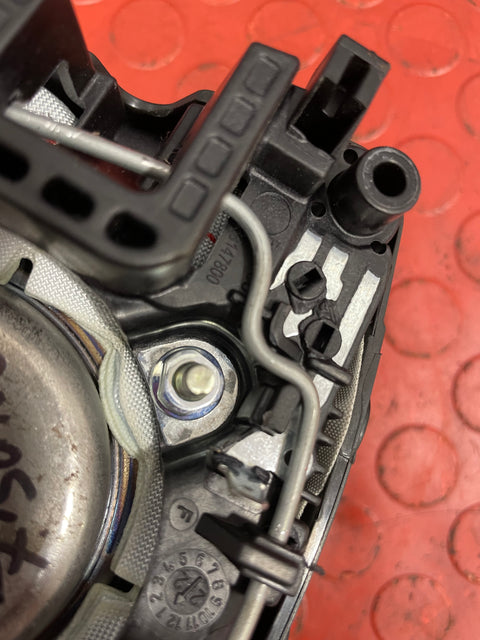 Ford Transit STEERING WHEEL AIRBAG MK8 2022 P/N JK21V042B85