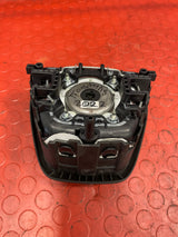 Ford Transit STEERING WHEEL AIRBAG MK8 2022 P/N JK21V042B85