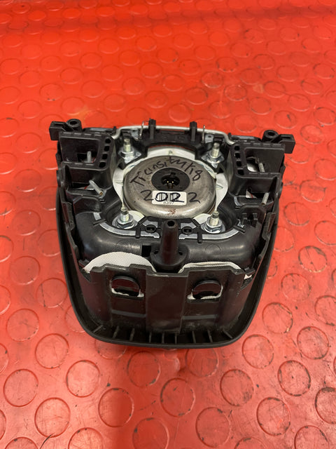 Ford Transit STEERING WHEEL AIRBAG MK8 2022 P/N JK21V042B85