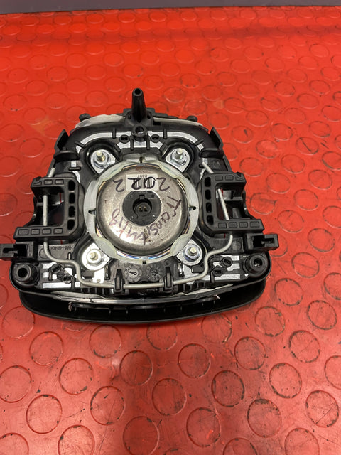 Ford Transit STEERING WHEEL AIRBAG MK8 2022 P/N JK21V042B85