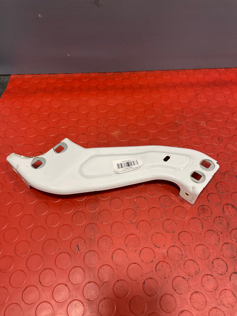 Citroen Berlingo/Peugeot Partner HEADLIGHT PANEL PASSENGER SIDE (WHITE) 2008-2018 P/N CI9183404