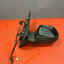 Vauxhall Vivaro/Citroen Dispatch/Peugeot Expert/Toyota Proace/Fiat Scudo WING MIRROR Driver's Side 2016-2024 P/N 98155882XT - 2