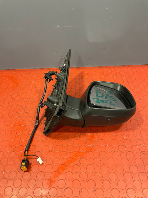 Vauxhall Vivaro/Citroen Dispatch/Peugeot Expert/Toyota Proace/Fiat Scudo WING MIRROR Driver's Side 2016-2024 P/N 98155882XT - 2
