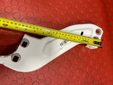 Citroen Berlingo/Peugeot Partner HEADLIGHT PANEL PASSENGER SIDE (WHITE) 2008-2018 P/N CI9183404