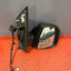 Vauxhall Vivaro/Citroen Dispatch/Peugeot Expert/Toyota Proace/Fiat Scudo WING MIRROR Driver's Side 2016-2024 P/N 98155882XT - 2