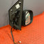Vauxhall Vivaro/Citroen Dispatch/Peugeot Expert/Toyota Proace/Fiat Scudo WING MIRROR Driver's Side 2016-2024 P/N 98155882XT - 2