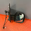 Vauxhall Vivaro/Citroen Dispatch/Peugeot Expert/Toyota Proace/Fiat Scudo WING MIRROR Driver's Side 2016-2024 P/N 98155882XT - 2
