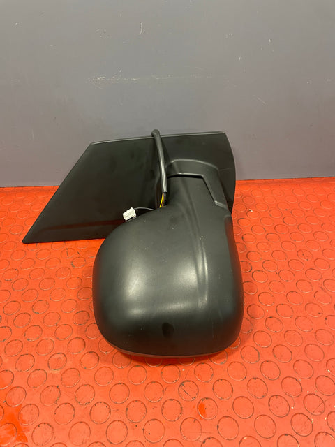Vauxhall Vivaro/Citroen Dispatch/Peugeot Expert/Toyota Proace/Fiat Scudo WING MIRROR Driver's Side 2016-2024 P/N 98155882XT - 2