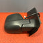 Vauxhall Vivaro/Citroen Dispatch/Peugeot Expert/Toyota Proace/Fiat Scudo WING MIRROR Driver's Side 2016-2024 P/N 98155882XT - 2