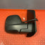 Vauxhall Vivaro/Citroen Dispatch/Peugeot Expert/Toyota Proace/Fiat Scudo WING MIRROR Driver's Side 2016-2024 P/N 98155882XT - 2