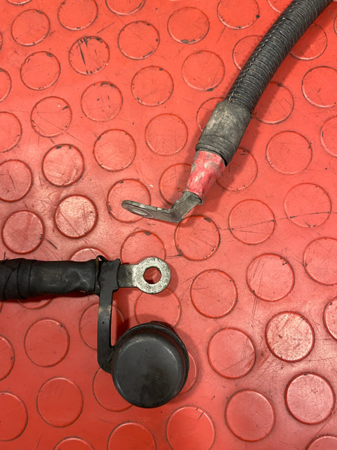 Ford Transit Custom MK8 POSITIVE BATTERY CABLE STARTER/ALTERANTOR WIRING 2.0 2016-2023 P/N GK2T14A099BDB