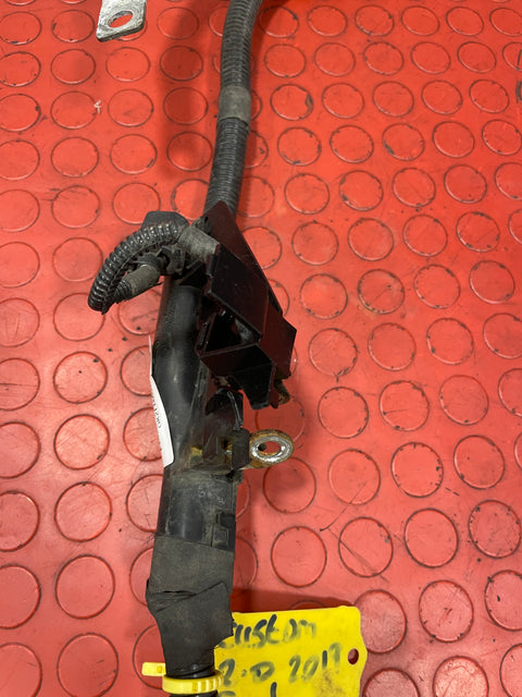 Ford Transit Custom MK8 POSITIVE BATTERY CABLE STARTER/ALTERANTOR WIRING 2.0 2016-2023 P/N GK2T14A099BDB