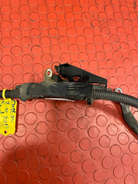 Ford Transit Custom MK8 POSITIVE BATTERY CABLE STARTER/ALTERANTOR WIRING 2.0 2016-2023 P/N GK2T14A099BDB