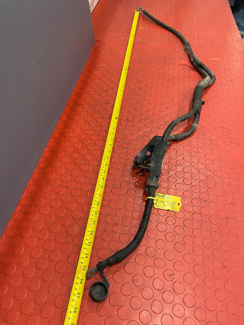 Ford Transit Custom MK8 POSITIVE BATTERY CABLE STARTER/ALTERANTOR WIRING 2.0 2016-2023 P/N GK2T14A099BDB