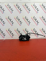 Citroen Relay/Peugeot Boxer/Fiat Ducato HEATER CONTROL UNIT 12v 2012-2022  P/N 168340200
