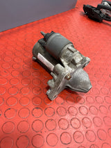 Citroen Berlingo/Peugeot Partner/Vauxhall Combo/Toyota Proace City STARTER MOTOR ASSEMBLY 1.6 12V 2016-2024  P/N 9688268480 - 1 / TS14E110
