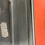 Vauxhall Vivaro/Citroen Dispatch/Peugeot Expert/Toyota Proace/Fiat Scudo DOOR RUNNER MOULDING COVER Passenger's Side (GREY) 2016-2024 P/N 9808384380