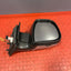 Citroen Berlingo/Peugeot Partner WING MIRROR Driver's Side O/S 2013-2018 (Glossy Silver) P/N 232636104 - 12