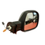 Citroen Berlingo/Peugeot Partner WING MIRROR Driver's Side O/S 2013-2018 (Glossy Silver) P/N 232636104 - 12