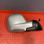Citroen Berlingo/Peugeot Partner WING MIRROR Driver's Side O/S 2013-2018 (Glossy Silver) P/N 232636104 - 12