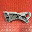 Citroen Berlingo/Peugeot Partner ENGINE MOUNT BRACKET 1.6 2011-2016 P/N 9673585780
