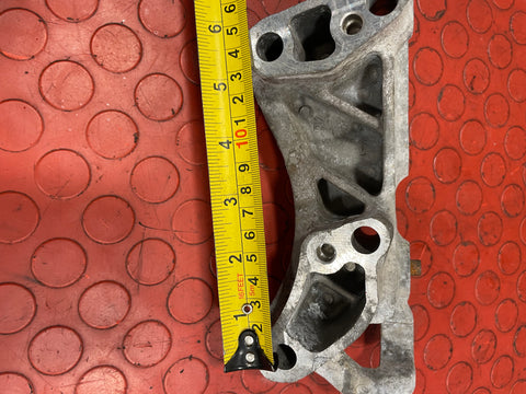 Citroen Berlingo/Peugeot Partner ENGINE MOUNT BRACKET 1.6 2011-2016 P/N 9673585780