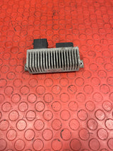 Renault Trafic/Vauxhall Vivaro/Nissan NV300 GLOW PLUG RELAY 2014-2019 P/N 271206395R