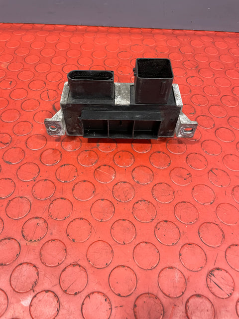 Renault Trafic/Vauxhall Vivaro/Nissan NV300 GLOW PLUG RELAY 2014-2019 P/N 271206395R