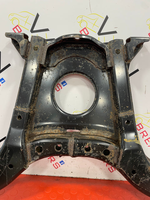 Nissan Navara D23 NP300 GEARBOX SU8BFRAME 2.3D 2016-2021 P/N  E10E04JKCA