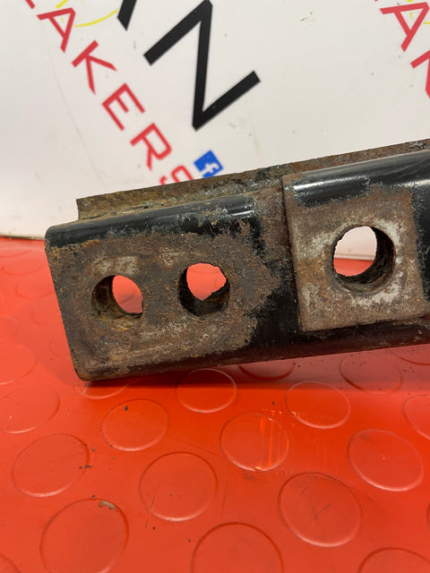 Nissan Navara D23 NP300 GEARBOX SU8BFRAME 2.3D 2016-2021 P/N  E10E04JKCA