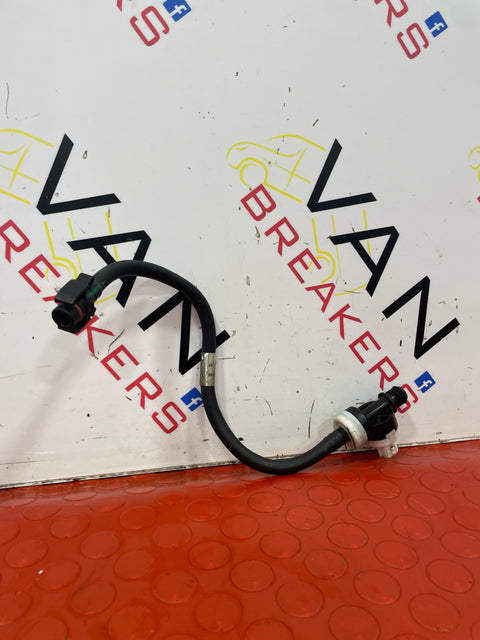 Renault Trafic/Vauxhall Vivaro BRAKE SERVO HOSE PIPE  2014-2019   P/N 474013329R