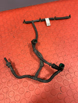 Citroen Dispatch/Peugeot Expert/Vauxhall Vivaro/Toyota Proace/Fiat Scudo INJECTOR LEAK OFF RETURN PIPE 1.5 HDI 2016-2024 P/N 9824723180 / 0445130193