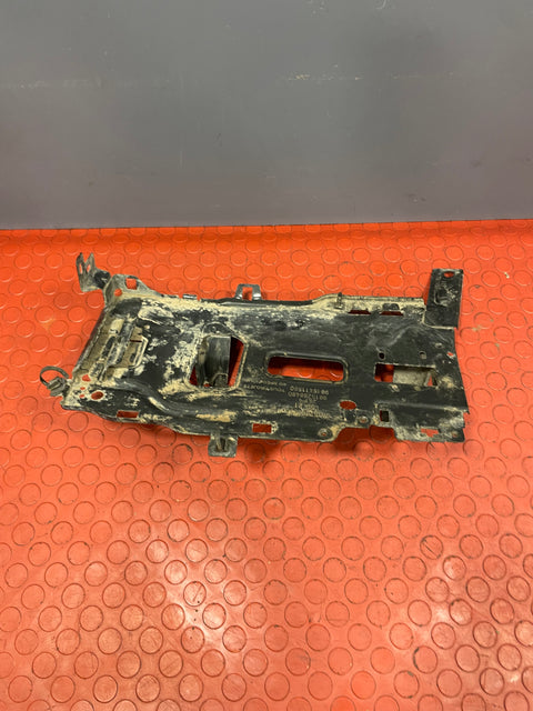 Citroen Berlingo/Peugeot Partner/Vauxhall Combo/Toyota Proace City BATTERY HOLDER 1.5 2019-2024 P/N 9815288480-2 / 9815288580