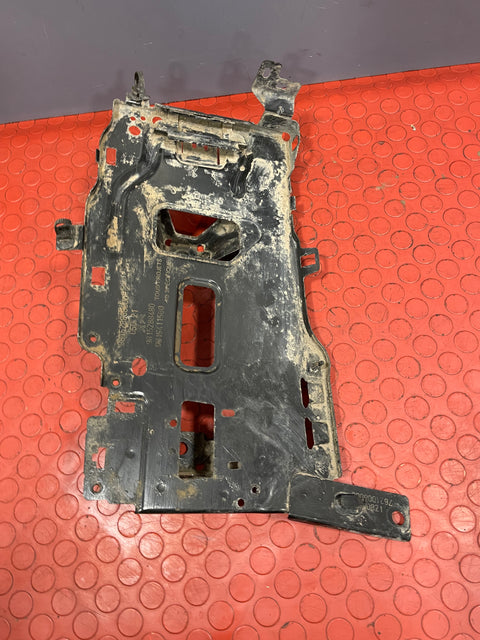 Citroen Berlingo/Peugeot Partner/Vauxhall Combo/Toyota Proace City BATTERY HOLDER 1.5 2019-2024 P/N 9815288480-2 / 9815288580