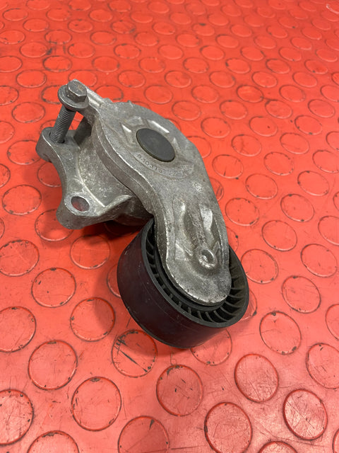 Citroen Berlingo/Peugeot Partner AUX DRIVE BELT TENSIONER 2008-2016 P/N 9803757580
